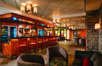 Bars & lounges