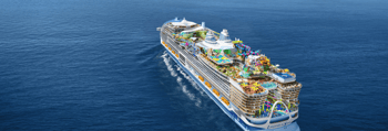 Legend of the Seas