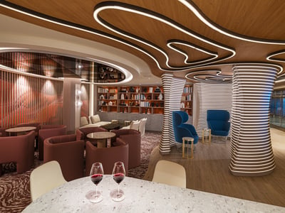 Bars & lounges