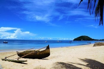 Madagaskar - Nosy Be