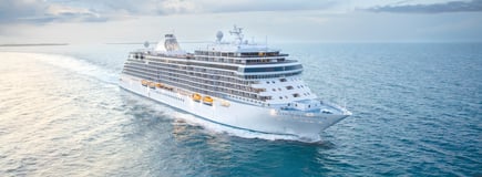 Seven Seas Grandeur