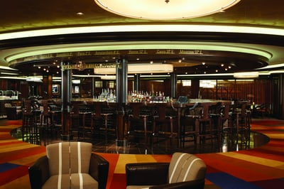 Bars & lounges