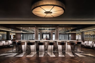Bars & lounges