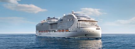 MSC World Atlantic