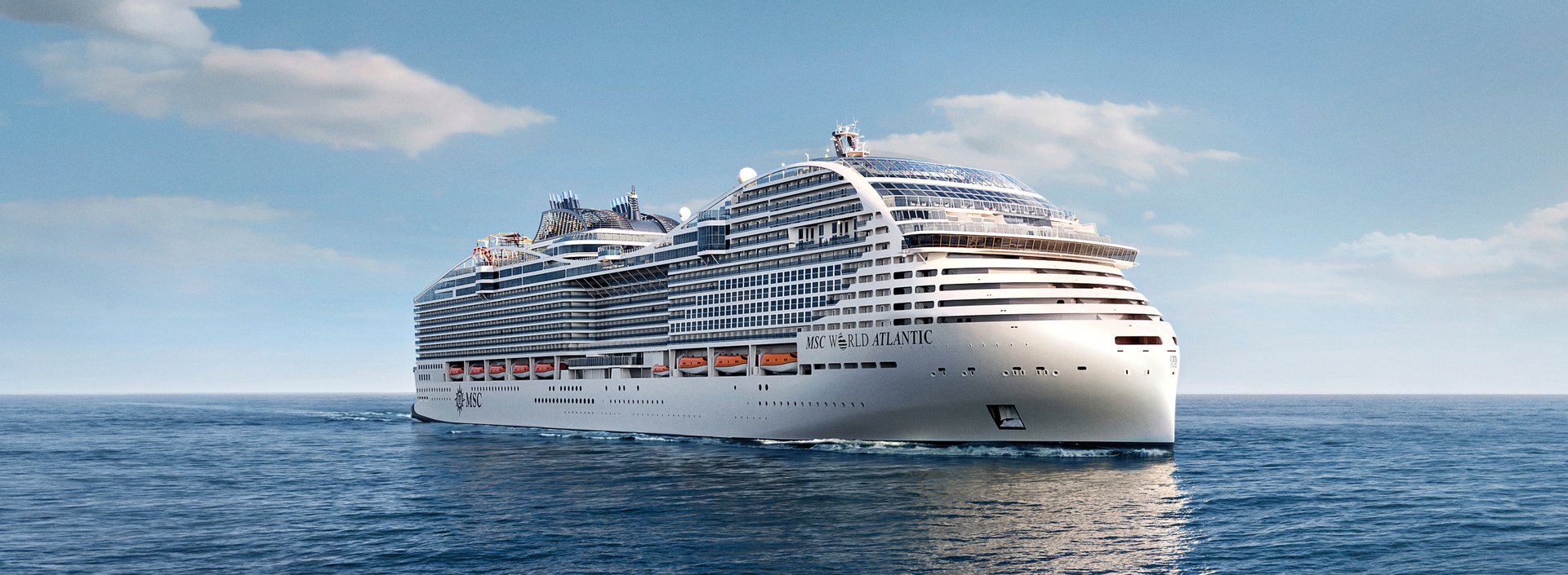 MSC Cruises