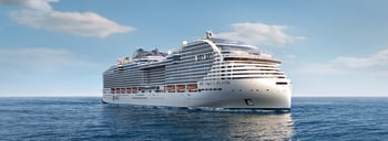 MSC World Atlantic