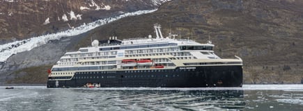 MS Roald Amundsen