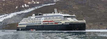 MS Roald Amundsen