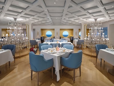 Restaurants