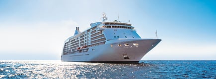Seven Seas Voyager