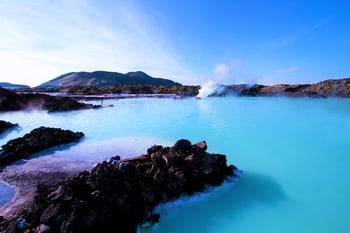 Island - Reykjavik