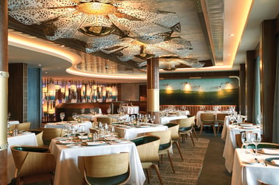 Restaurants