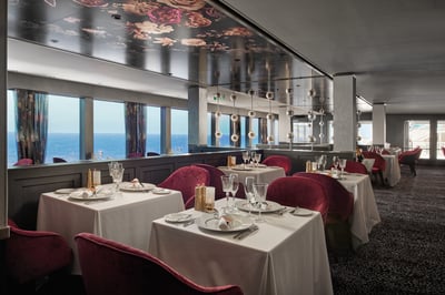 Restaurants