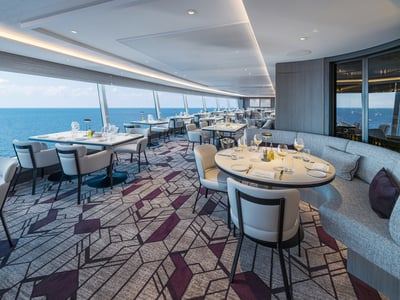Restaurants