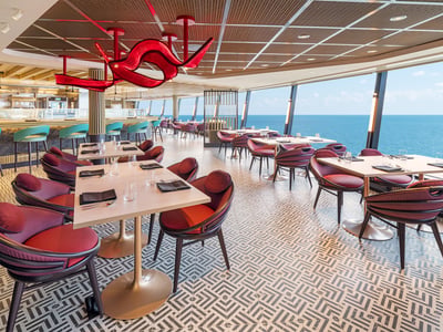 Restaurants