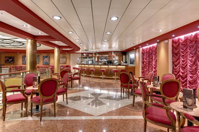 Bars & lounges
