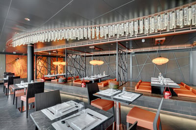 Restaurants