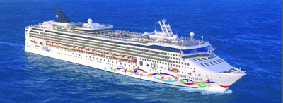 Norwegian Star