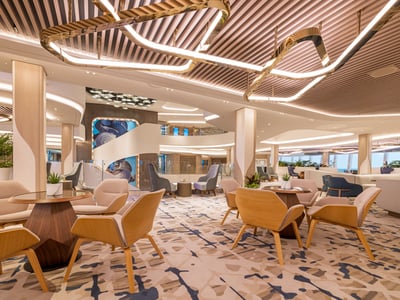 Bars & lounges