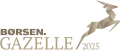Borzen Gazelle