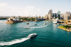 Australien - Sydney