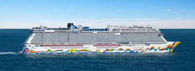 Norwegian Encore