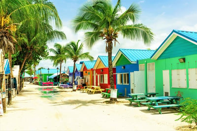 Caribien
