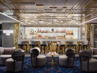 Bars & lounges
