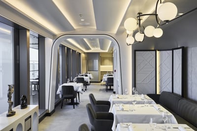 Restauranter