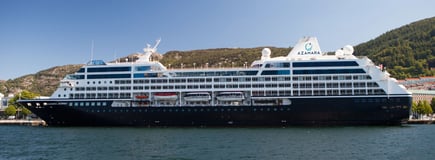 Azamara Journey