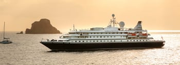 SeaDream I