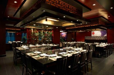 Restaurants