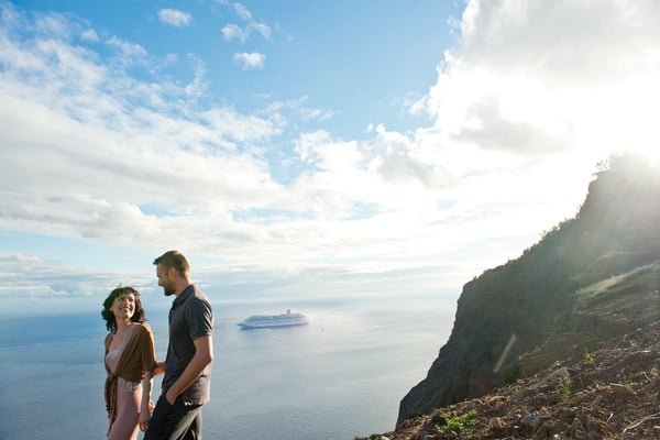 Njut av den sista sommarsolen i Medelhavet
