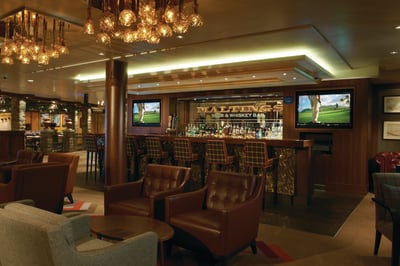 Bars & lounges