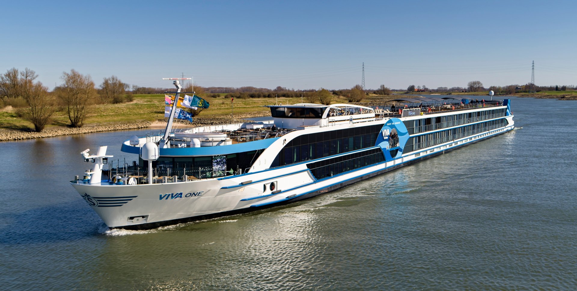 Viva Cruises