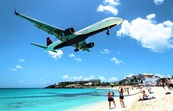 St. Maarten - Philipsburg