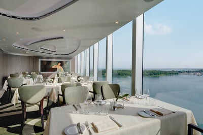 Restaurants
