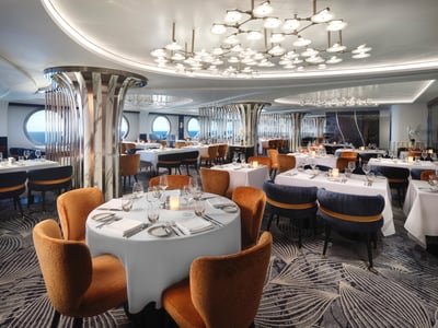 Restaurants