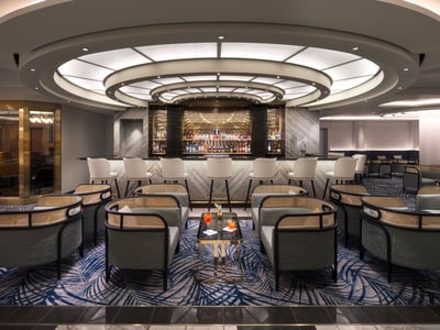 Bars & lounges
