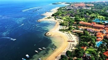 Indonesia - Bali - Benoa