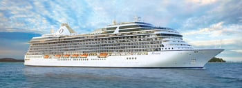 Oceania Riviera