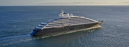 Scenic Eclipse II