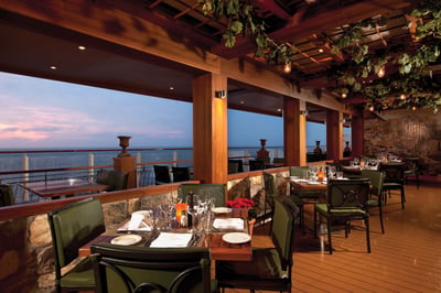 Restaurants