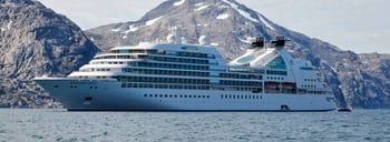 Seabourn Quest