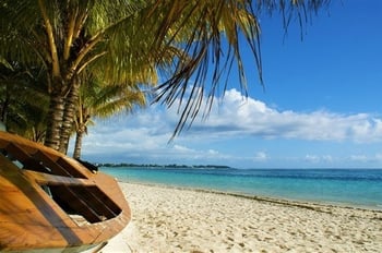 Mauritius - Port Louis