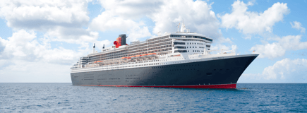 Queen Mary 2