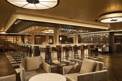 Bars & lounges