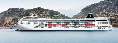 MSC Sinfonia