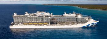 Sun Princess