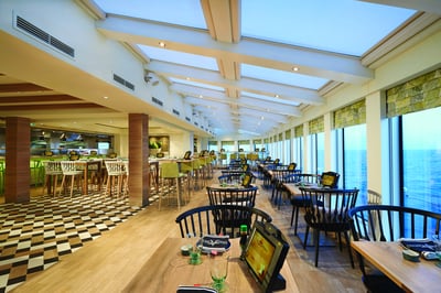 Restaurants